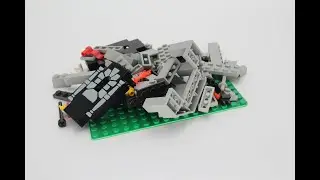 Skeleton Surprise Castle Royal Knights Lego 6036