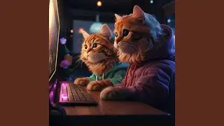 Gentle Pet Vibes Lofi