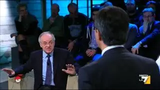 Davigo e l'evasione fiscale