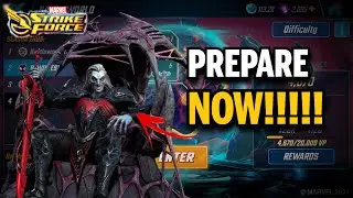 🔥 Alliance Briefing Ep. 5 &ndash; Huge MSF Updates, Creator Highlights & Blog Breakdown!