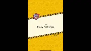 Case Hunter Level 49 | Starry Night