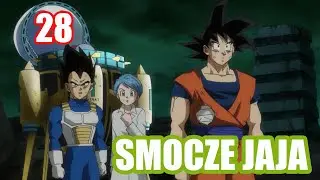 Smocze Jaja odc. 28