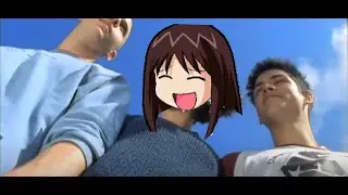 Modjo Lady (Hear me Tonight) Osaka AI Cover