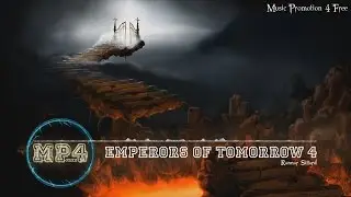 Emperors Of Tomorrow 4 by Rannar Sillard - [Build Music]