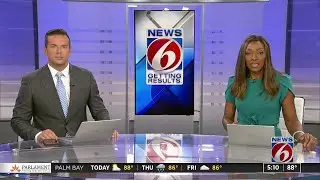 Orange County sending relief supplies to Haiti after devastating earthquake