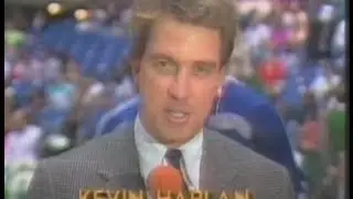 Kevin Harlan Profile