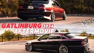 Gatlinburg 2024 Aftermovie - Vaded Mob