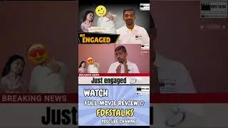 நடிகை ராஷ்மிகா மந்தனா கரம் பிடித்த நடிகர் யார் தெரியுமா? | சோகத்தில் ரசிகர்கள் |