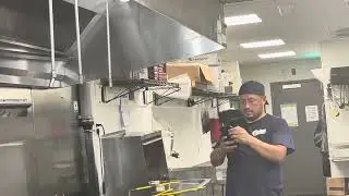 Behind the Scenes with Premier Grease: Capturing the Hard Work in the Kitchen! 📸💪