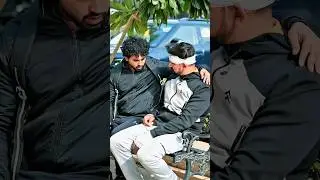 Emotional Love story 🥹❤️🥰#comedy #funny #entertainment #story #story#viral#shortsfeed #dosti#enjoy