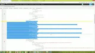 WMB XSL coverage demostration