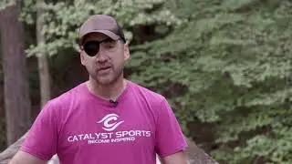 Adaptive Mountain Bikes Give Disabled Independence