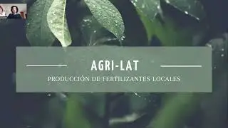 Agri Lat - Colombia