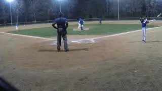 Chamblee at Paideia Pythons March 14, 2019 Part 7