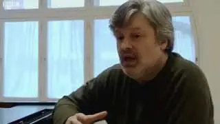 BBC SSO - James MacMillan on the St John Passion