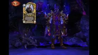 World of Warcraft&reg;: The War Within Walkthrough Void Elf Shadow Priest Season 3 Mythic+15 part 58