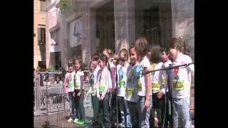 LA FIERA PRIMAVERA
