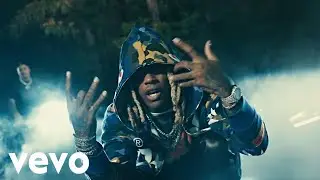 Lil Durk - '' PARANOID Unreleased Music Video ''