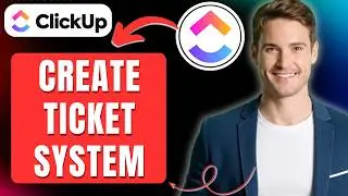 How to Create a Support Ticket System in ClickUp Easily 2026