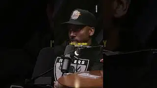 Гилберт Аренас разочаровал Джеффа Тига 😂