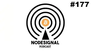 Nodesignal-Talk - E177 - Ry3t und die Minerheizung