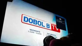 GTV CHANNEL 27 TOC MANILA NOW SIGNING OFF PART 2 03 08 22 MARCH 8 2022