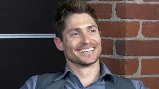 Tomorrowland's Matthew MacCaull 