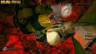 Deep Rock Galactic Legacy Edition 5th Anniversary Event | It was a Simpler Time!