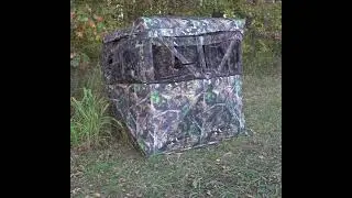 Browning Elude Blind