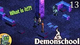 Gimme Your Medalions Scum! | Demonschool