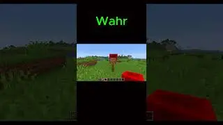 Ich teste Minecraft Mythen Part 3