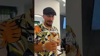 Gatesc oamenilor mancarea preferata Ep 2