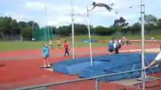 3.70m clearance 14 july 07