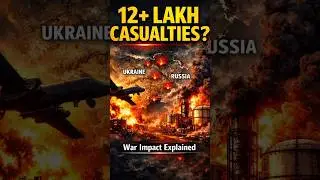 Russia-Ukraine War: When will this bloodshed finally stop?