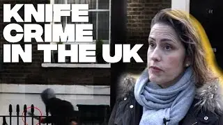 London knife crime: Father to a murdered son, a government minister and a streetwear retailer
