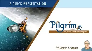 The power of storytelling on your ways towards Excellence and Agility !