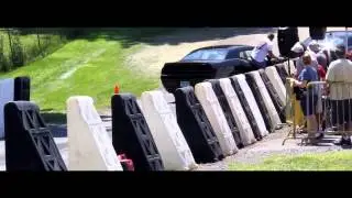 Carlisle Chrysler Nationals 2015