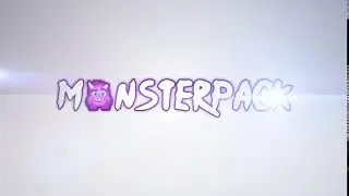 MonsterPack - Intro