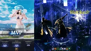 [Lost Ark] 1683 Eso Wardancer Ice Brel NM G2 (LK simplify prog clear)