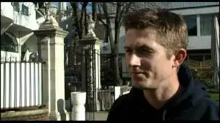 Joe Denly on moving to Middlesex