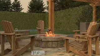 gazebo