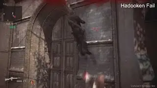 Uncharted 4 Beta | Trolling Nick-A-30