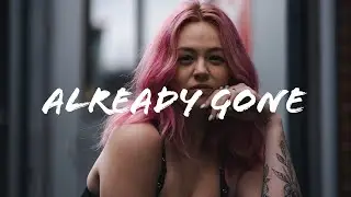 Sineself - Already Gone (Lyrics) ft. Luma