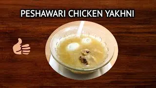 Peshawari Chicken Yakhni #youtubeshorts #shortsvideo #viral #viralvideo