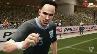 PES 2013 BAL FIFA WORLD CUP CHAMPIONS FINAL