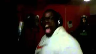 PFL in the studio Jan. 2011