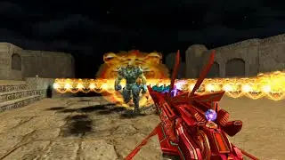 CSO HACK Magnum Shooter +6 Red Star - Weapon MODIFICATION (Magnum Launcher) 카스온라인 매그넘 슈터 極．煉獄使者EX