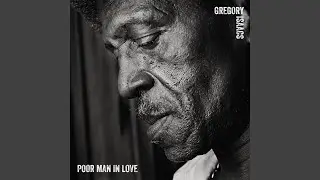Poor Man in Love