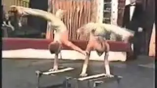 acrobasi - lift carry