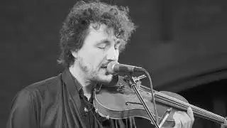 Alex Stolze (Solo Collective) - Serve All Loss